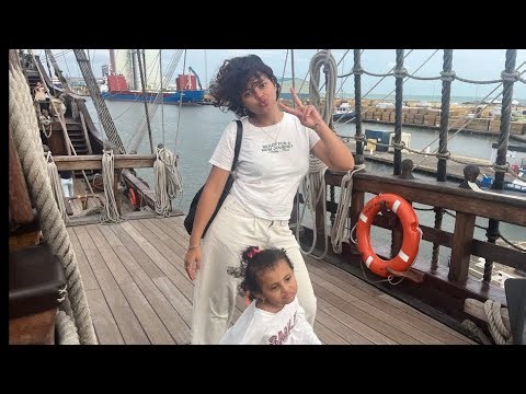 POV: You’re a Toddler Living Your Best Life + iPad Unboxing 🧸