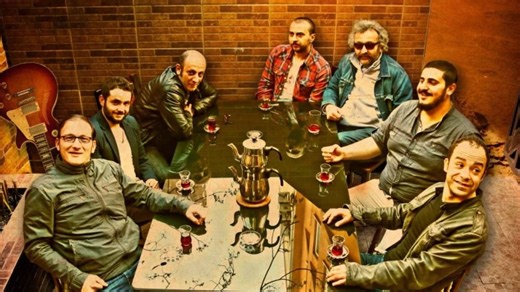 Leyla The Band 13 yıl sonra sahnede