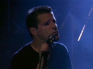 Glenn Frey - Desperado