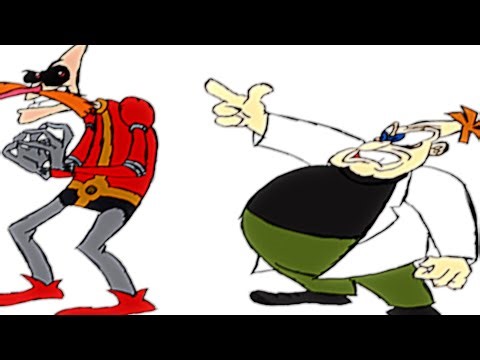 YTP - Hotel of Randomness