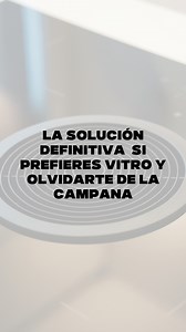 El universo de las placas de cocción con extractor incorporado puede parecer infinito… 🤗 Pero ¿qué pasa si no puedes (o no quieres) poner una de inducción?� ¡Fíjate en esta solución! 🌀 Este modelo de Bora tiene vitrocerámica con extractor central integrado, sin necesidad de campana ni salida al exterior. Y sí, también es bonito. 😉 Y sí, también funciona de maravilla. 🤩� 💬 ¿Sabías que este tipo de placas existen? ¿Tú eres más de inducción, gas o vitro?��👀 Y si quieres más soluciones reales,