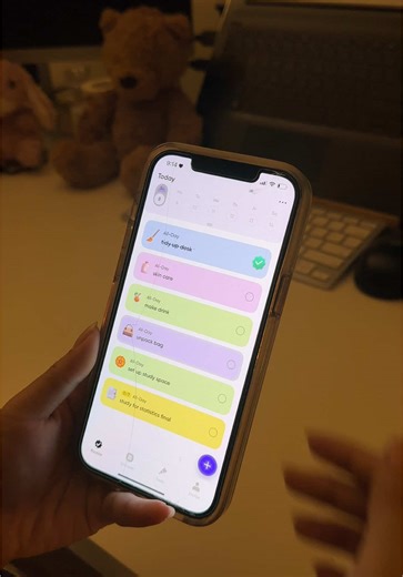 Starting Productive Habits for 2025 with Daily Planning