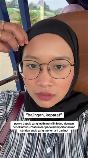 Kehidupan Anak Dalam Keluarga dengan Perselingkuhan