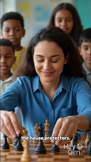 How To Set Up a Chessboard Correctly #chess #kidslearning #parenting #learning #shorts