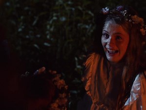 Exploring Girlhood in Anne With An E
