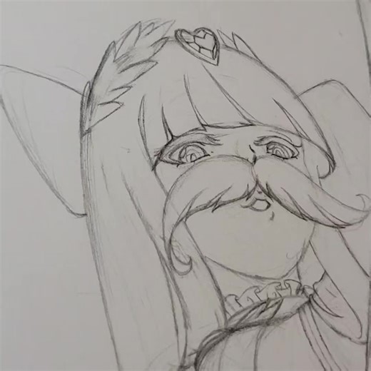 Anime Art Inspiration: Panty and Stocking