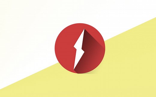 PS教程—制作属于自己的LOGO