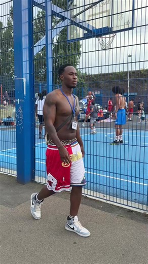 Hooping Comeback: Long Sessions for Everyone