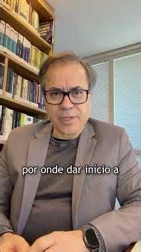SE VOCÊ NÃO ESTIVESSE AQUI AMANHÃ SUA FAMÍLIA SABERIA O QUE FAZER?