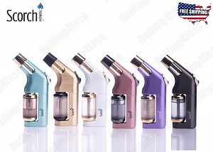 Scorch Torch Easy Hand Held 45 Degree Powerful Single Flame Torch Lighter - Etsy
