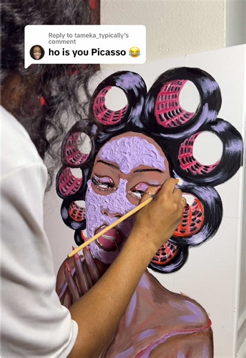 Celebrating Unique Artistry: A Black Artist's Perspective