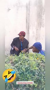 13M views · 331K reactions | Funniest fails part 2 藍藍藍 | Wahala King Comedy | Facebook