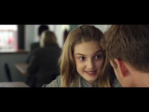 The Healer - Trailer