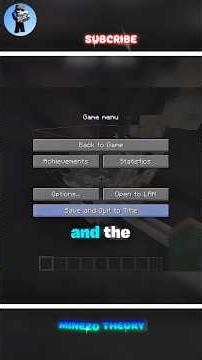 The Craziest Minecraft Glitches You Won’t Believe! #crazy #build #Minecraft #nobatidao #frlegends