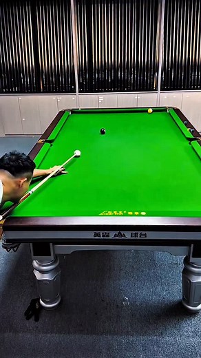 Shot Win | Exploring Billiards | on Instagram: "🔥 IMPOSSIBLE 9-Ball Shot Made Easy! 🎱 Wait for it... 🤯 | Learn this INSANE trick shot step-by-step | Pro guide for beginners! Try this yourself & comment below! 💯 #8BallPool #TrickShots #PoolTricks #Viral #Unbelievable #9Ball #PoolGame #Satisfying #BilliardsLife #Gaming #Insane #PoolTutorial #MindBlowing #PoolSkills #NextLevel #ProShots #HowTo #Tutorial #PoolGuide #Amazing #PoolMaster #MobileGaming #SkillShot #PoolTips #GamePlay #Miniclip #Pool