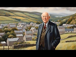 Welsh Night: Dr. Martyn Lloyd-Jones