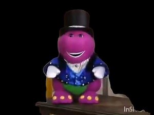 barney doll wink season 6