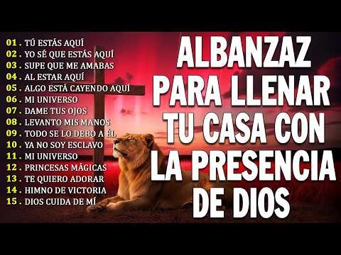 LA CANCIÓN CRISTIANA MAS HERMOSA DEL MUNDO || INTENTA ESCUCHAR ESTA CANCIÓN SIN LLORAR
