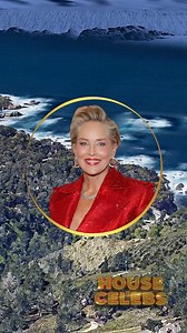 🌊✨ Sharon Stone’s Legendary Basic Instinct Mansion ✨🌊 The Carmel Highlands estate that starred as Catherine Tramell’s home in Basic Instinct is now part of a jaw-dropping $91.4M oceanfront compound. Known as Seacliff, this 5.4-acre coastal retreat spans five parcels with six residences. Its crown jewel, the Lodge, stretches 12,400 sq. ft. across three levels featuring 8 bedrooms, 9 bathrooms, and 11 fireplaces. Beyond Hollywood fame, the property also appeared in Big Little Lies, blending cine