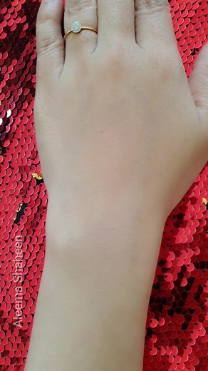 Intricate Henna Design Application for Eid Celebrations