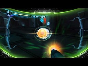 Metroid: Other M - The Metroid Queen [HD]