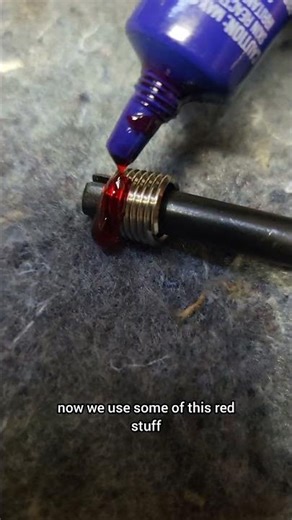 Can an Engine Survive a Stripped Thread Repair? (The Oil Squirter Fix)