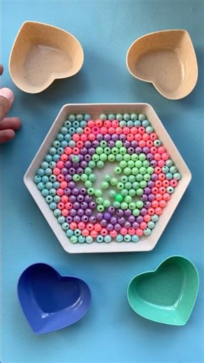 Neon Gradient Pulse #colorful #satisfying #colormixing #mixingcolors