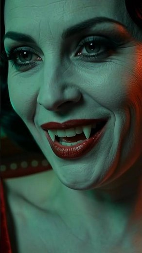 VAMPIRES OF THE VELVET LOUNGE (2026) 🧛 Official Trailer | The Night Belongs to the Undead