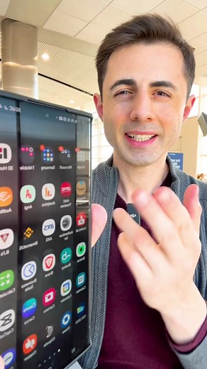 Lets get you the most out of your mobile internet. @arsen is where you’ll find out why am I at Detroit in a few days. #droidsavvy