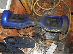 9 Hoverboard Safety Tips: Avoid Fires, Falls and Fail