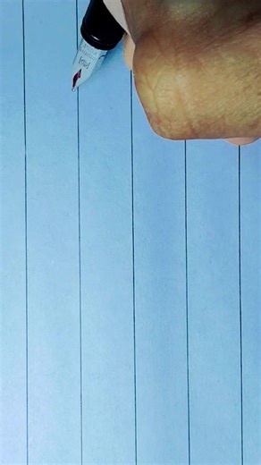 5.1K views · 127 reactions | Urdu Handwriting Practice | Give Stars To Support | #calligraphy #fbreels #reelsfb #art #viral #handwriting #Amazing #work #fyp #reels | Al Qalam Calligraphy | Facebook