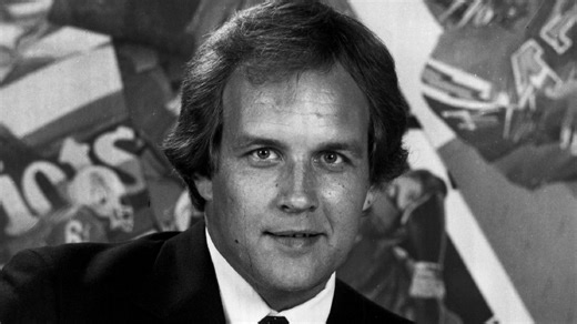 NFL icon Bob Trumpy dead at 80 as Bengals pay tribute to Hall of Fame announcer