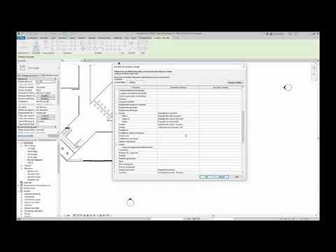 Webinaire - les étiquettes sur Revit