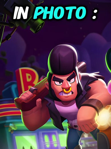 Exploring the Brawl Stars and Minecraft Collaboration Theory