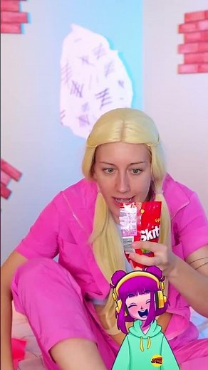 Candy Coated Glam: Transform Your Look! 🍬✨