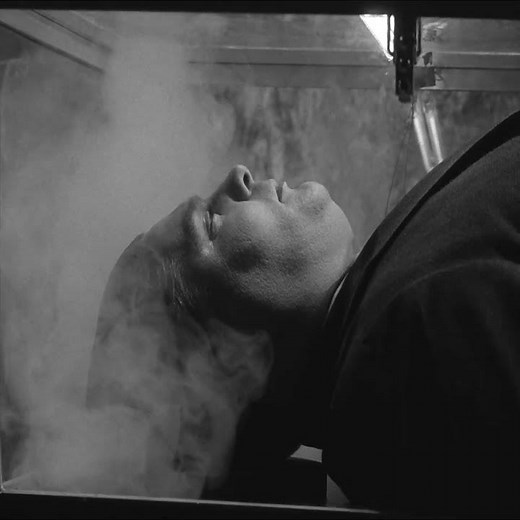 The Twilight Zone - S02e24 The Rip Van Winkle Caper - Apr 21 1961 sHORT 516