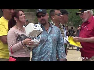 Drone Academy Live - Drone Flight Training Course