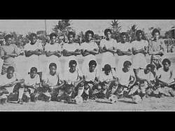 Vere Technical's star player leads them to victory