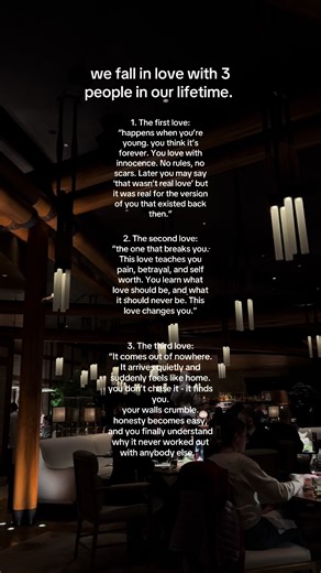 Understanding the Three Types of Love