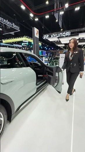 Porsche Taycan 4S Cross Turismo | #porschetaycancrossturismo #taycan