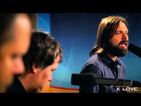 K-LOVE - Third Day "I Need A Miracle" LIVE