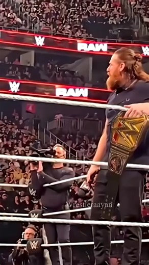 Sami Zayn Got Standing Ovation on Raw Today Spoiler #shortsfeed