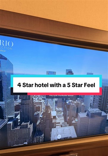 Experience a 4 Star Hotel with a 5 Star Feel in Houston