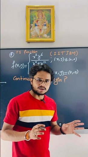 Function of two variables #continuity #limit #bscmaths #bsc #shorts #viral #maths #mathematical