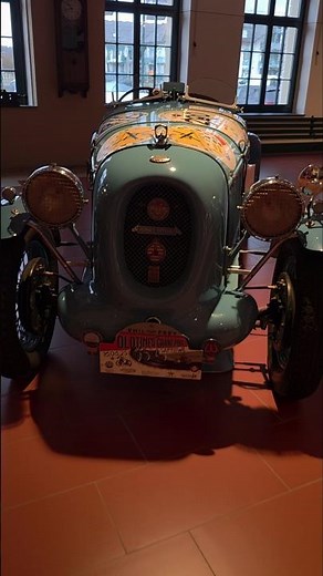 1934 Wolseley Hornet special #shorts #automobile #wolseley #vintagecars