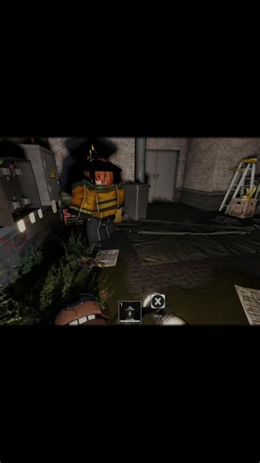 Roblox Survival is Worse - FNAF Game