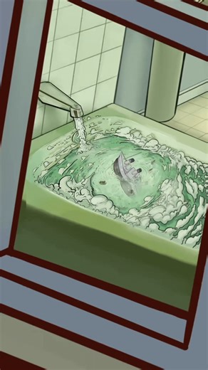 I took my old video and filmed it in a new format. Hope you guys like it! | Jesse Martin