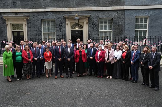 Andrew Quinn King's Speech.mp4