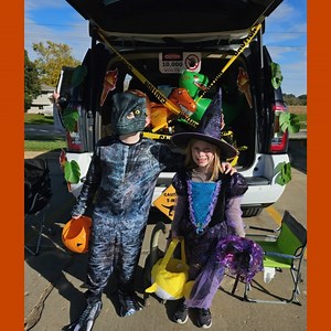 Trunk or Treat at ACMH! | Audubon County Memorial Hospital & Clinics