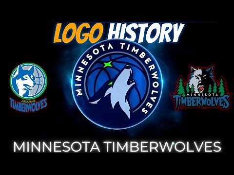 The Hidden Meaning Behind the Minnesota Timberwolves Logo EXPOSED
